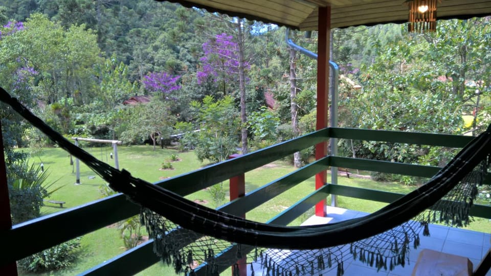 Pousada Sitio das Astrapeias Inn in State of Rio de Janeiro