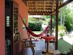 Pousada Sitio das Astrapeias Inn in State of Rio de Janeiro