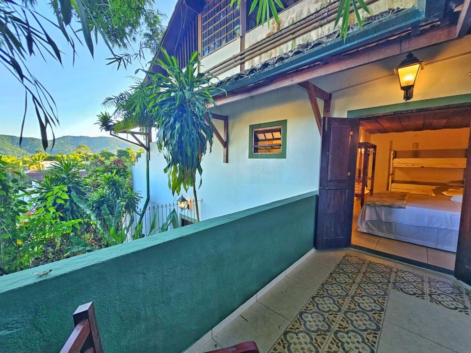 Pousada Solar D Alcina Inn in Paraty