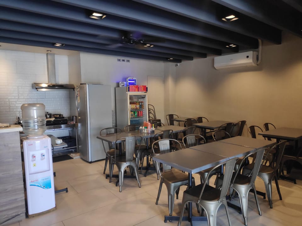 Westpoint Hotel Hotel in Cebu City