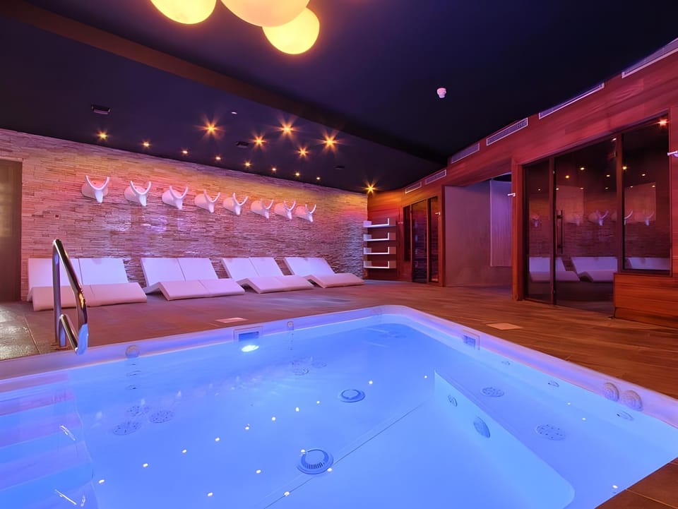Domaine de la Forêt d'Orient, Logis hôtel, Restaurant, Spa & Golf Hotel in Bourgogne-Franche-Comté