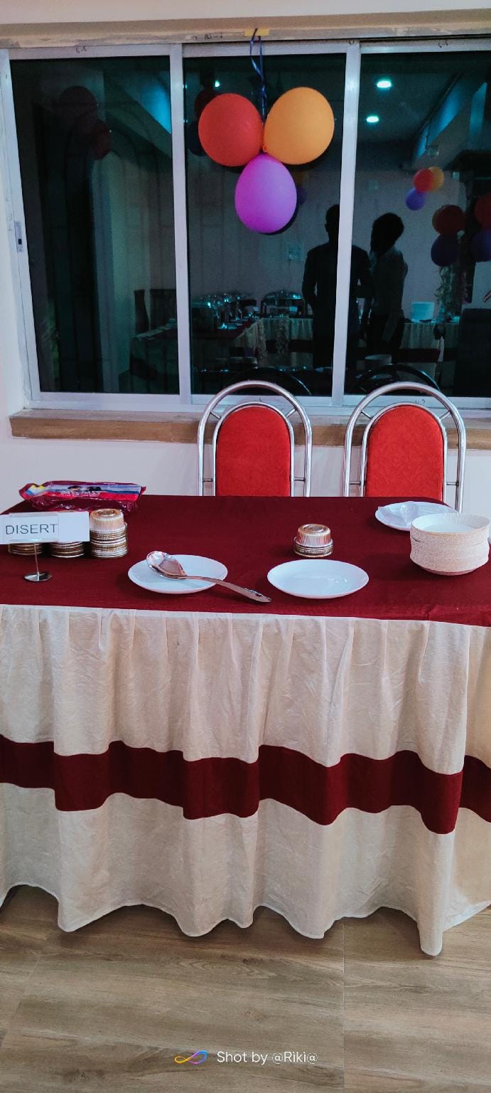 Hotel Saan Berhampore Hotel in West Bengal