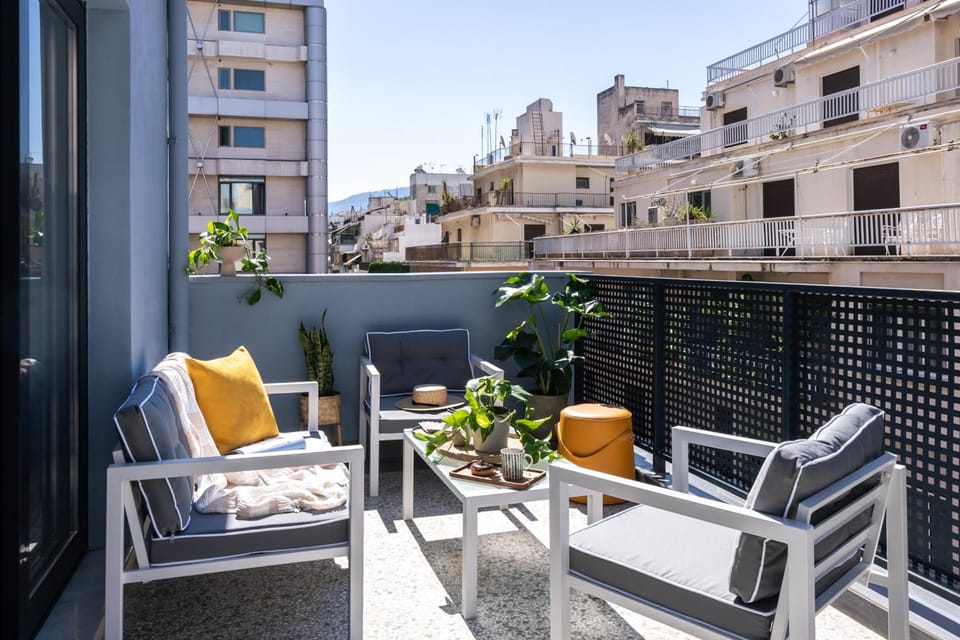 PAME Wild Hotel in Athens
