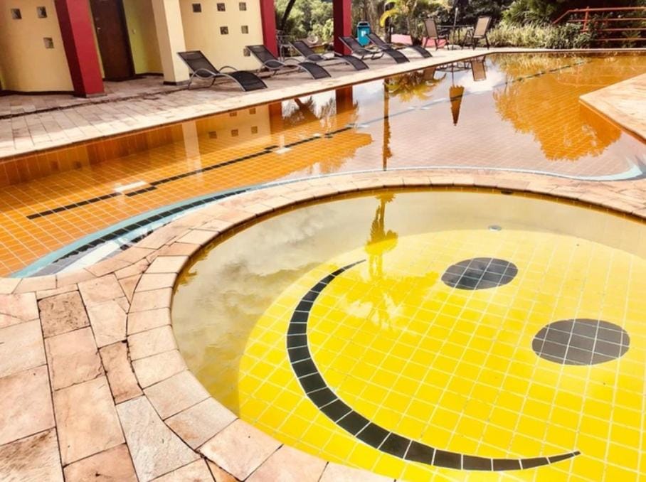 Pousada Suarez Inn in State of Rio de Janeiro