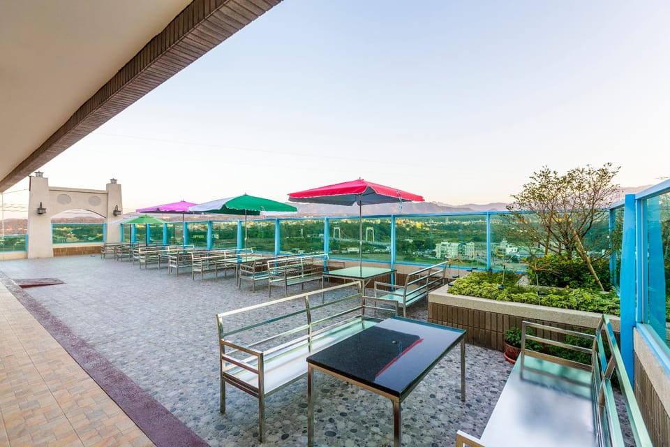 San Chiao Hotel Inn in Taiwan, Province of China