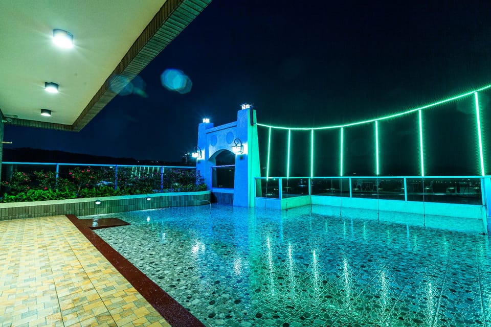 San Chiao Hotel Inn in Taiwan, Province of China