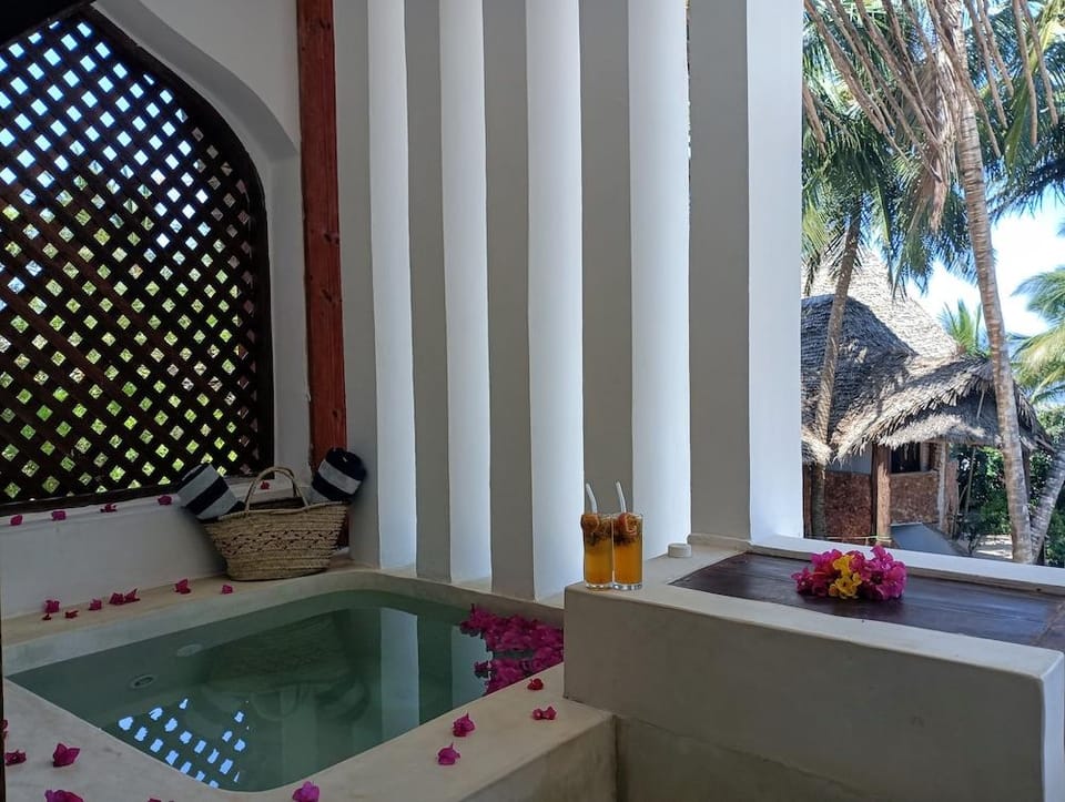 Villa Dida Resort Zanzibar Resort in Unguja North Region