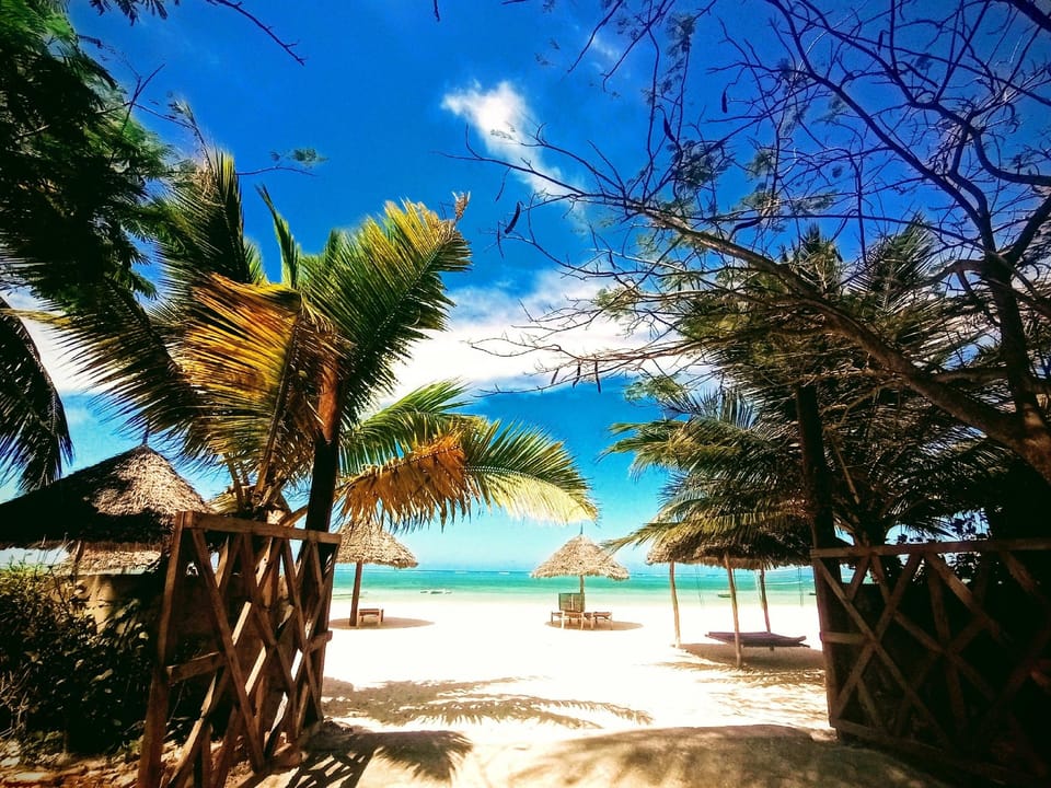 Villa Dida Resort Zanzibar Resort in Unguja North Region
