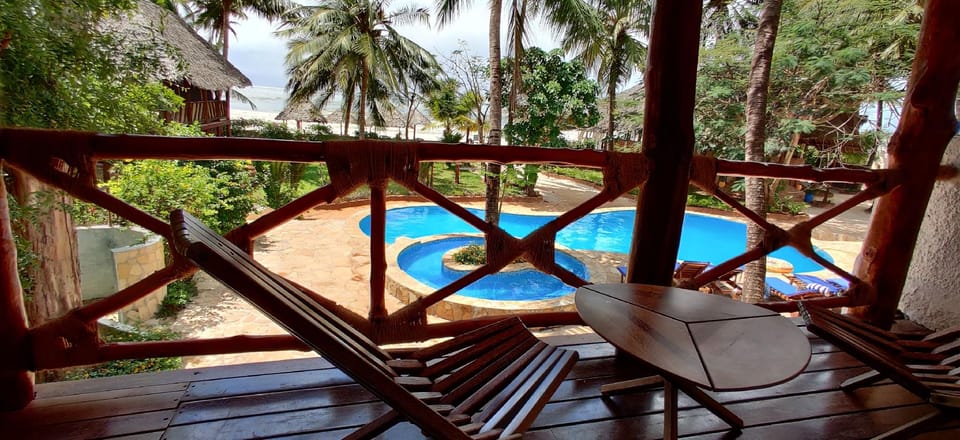 Villa Dida Resort Zanzibar Resort in Unguja North Region
