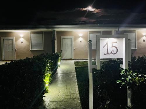 Agri-Resort Luxury Farm Hotel in Campania
