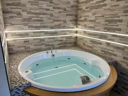 Agri-Resort Luxury Farm Hotel in Campania