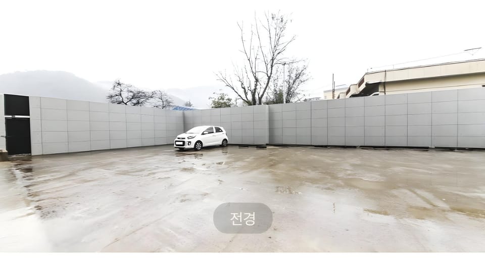 Heights Motel Hotel in South Korea
