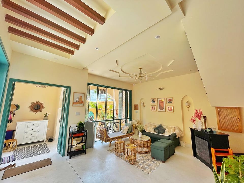 Alsahar Hoi An Boutique Villa  Hotel in Hoi An