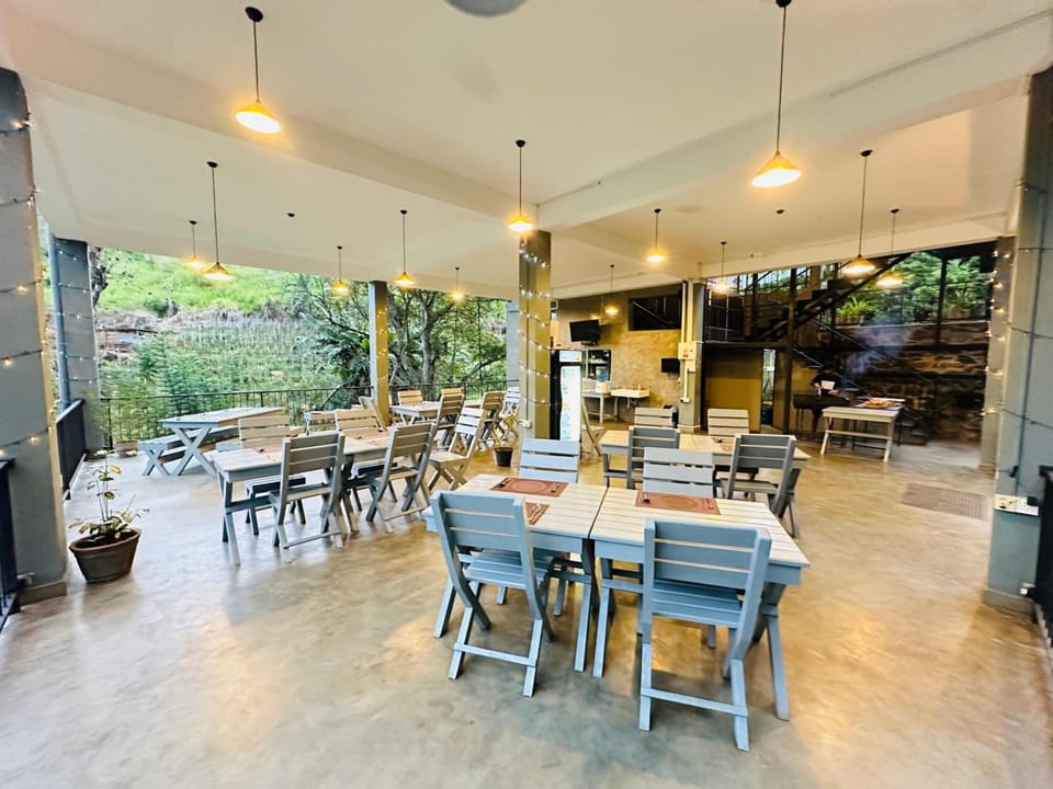 Kithal Ella Station Resort Hotel in Ella