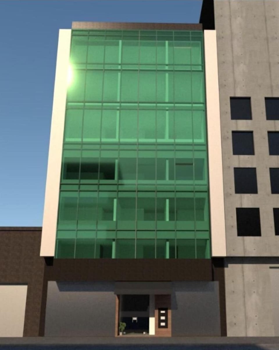 HOTEL HTL Hotel in Bogota