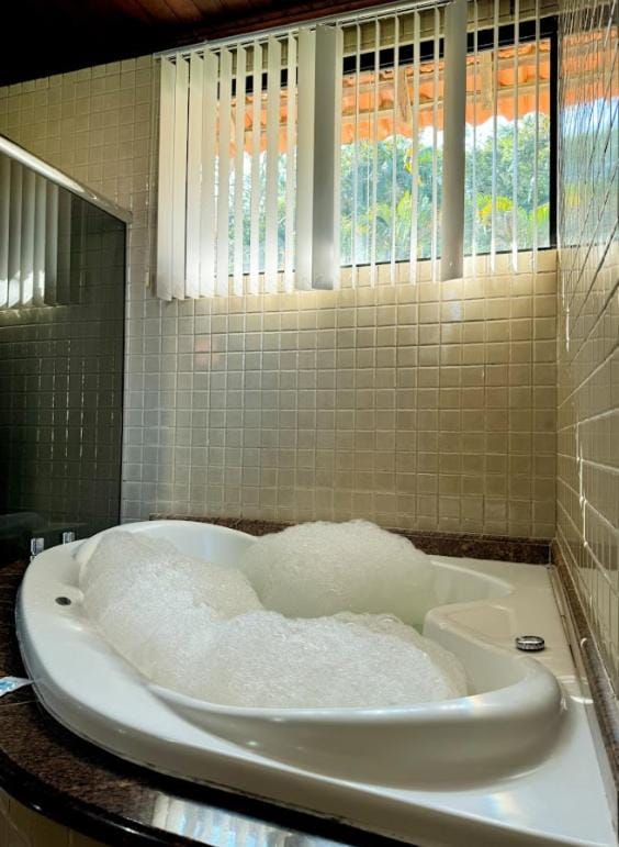 Pousada Tapera Inn in Resende