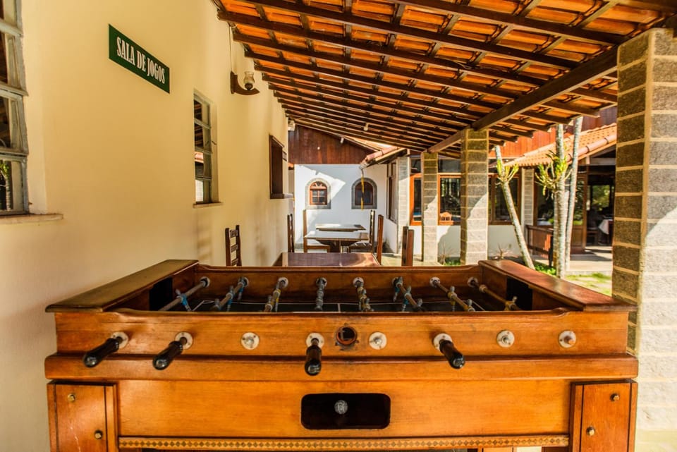 Pousada Tapera Inn in Resende