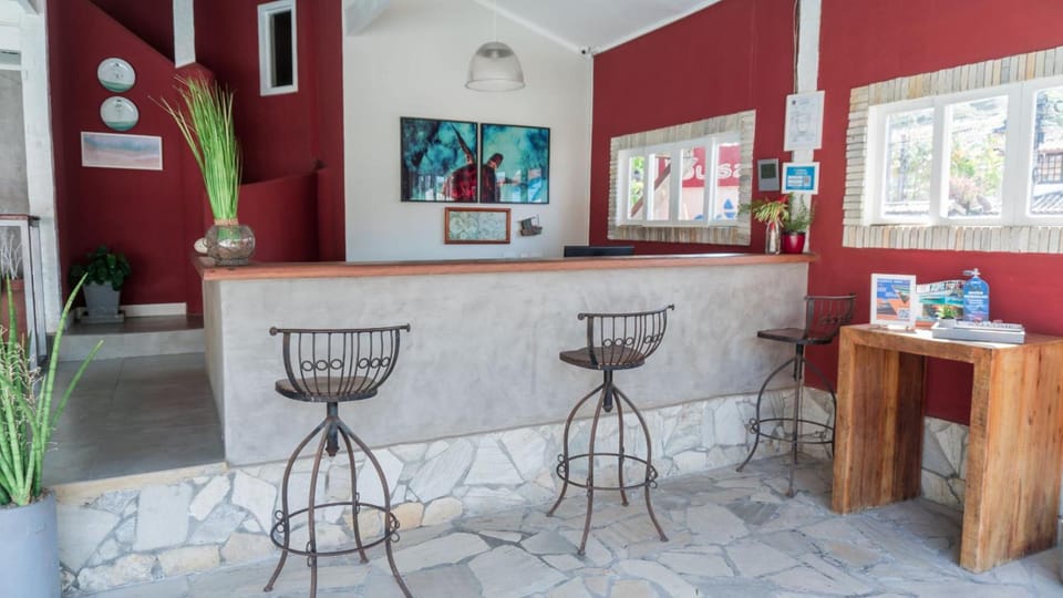 Pousada Tartaruga Inn in Armacao dos Buzios