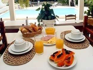 Pousada Tartaruga Inn in Armacao dos Buzios