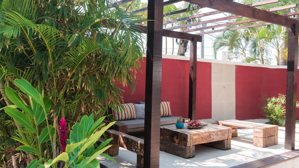 Pousada Tartaruga Inn in Armacao dos Buzios