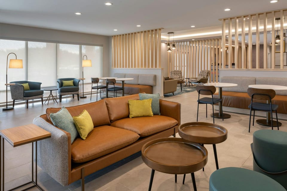 TownePlace Suites by Marriott Ocala Hotel in Florida