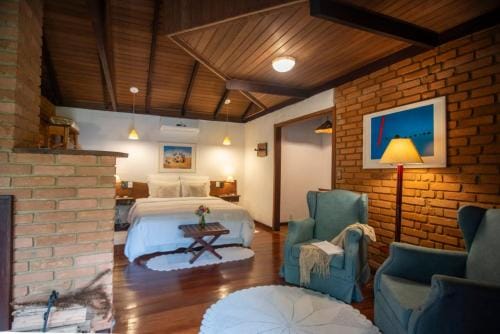 Pousada Terras Altas Inn in State of Rio de Janeiro