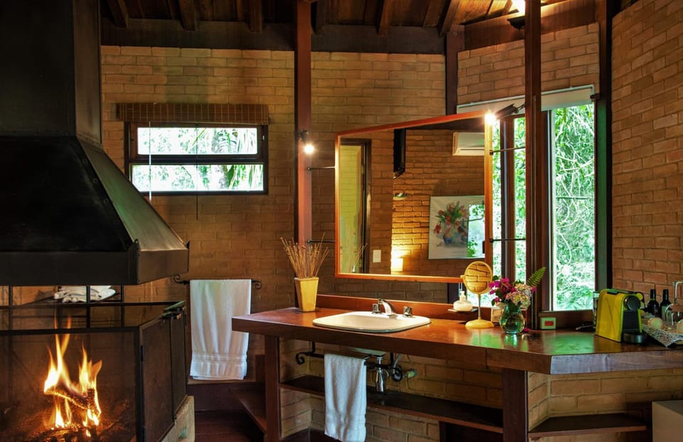 Pousada Tijupa Inn in State of Rio de Janeiro