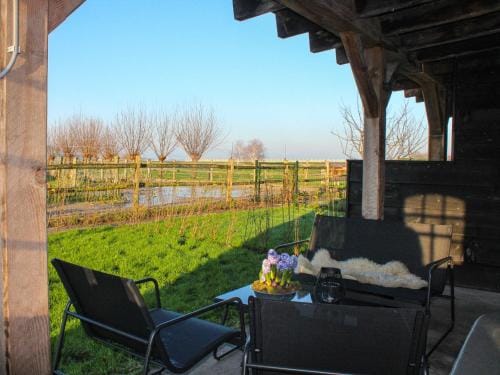 Wellness Bed & Breakfast by Leef Hotel in South Holland (province)