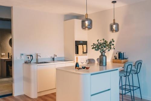 Wellness Bed & Breakfast by Leef Hotel in South Holland (province)