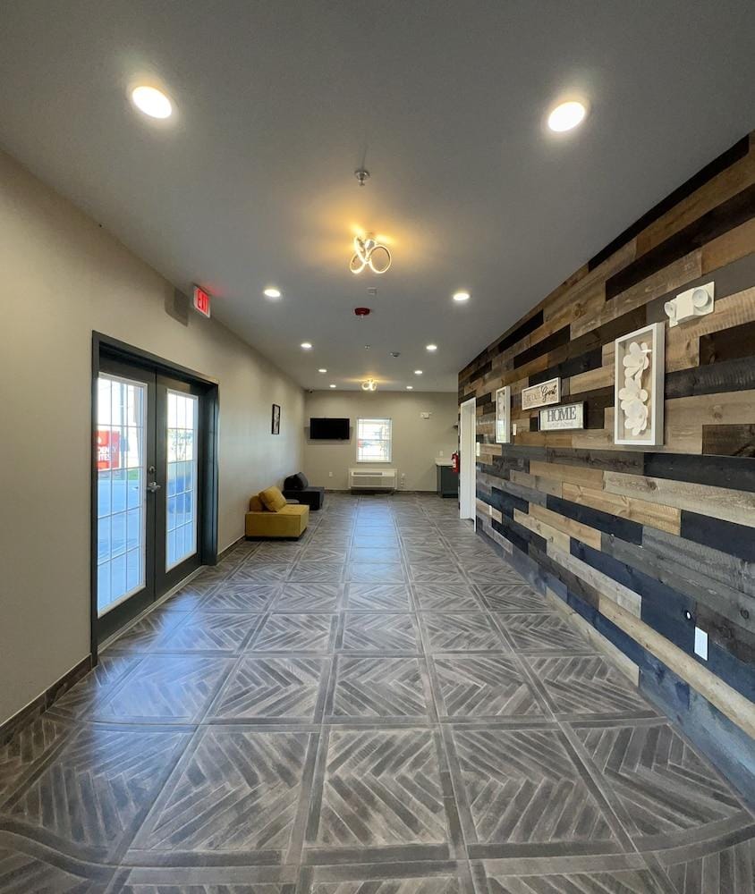 The Residency Suites Motel in Sugar Land