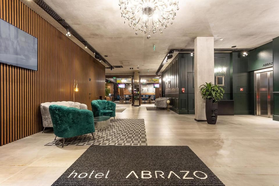 Abrazo Sofia Hotel by HMG Hotel in Sofia