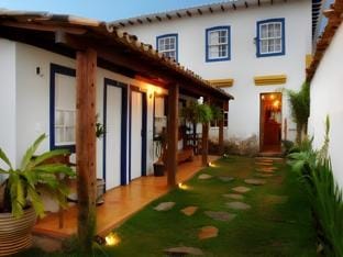 Pousada Tiradentes Inn in Tiradentes