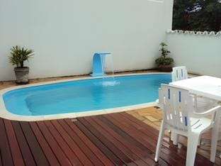 Pousada Tiradentes Inn in Tiradentes