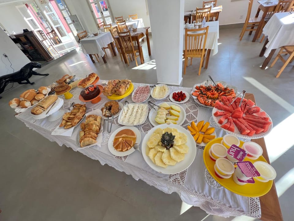 Pousada Tiradentes Inn in Tiradentes