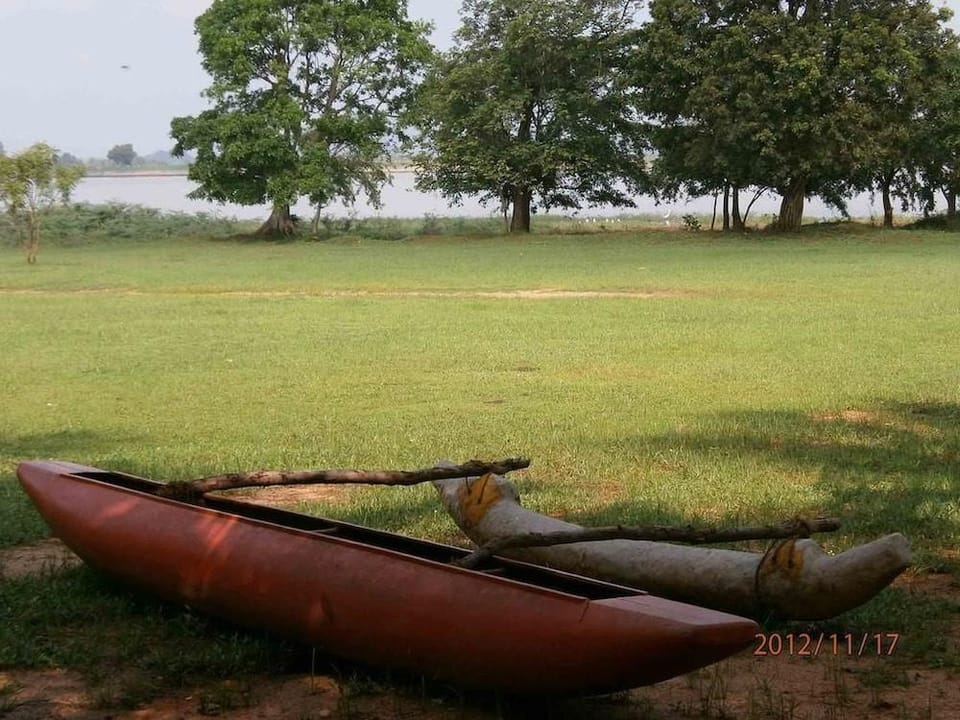 Suwanila Rest Hotel in Dambulla