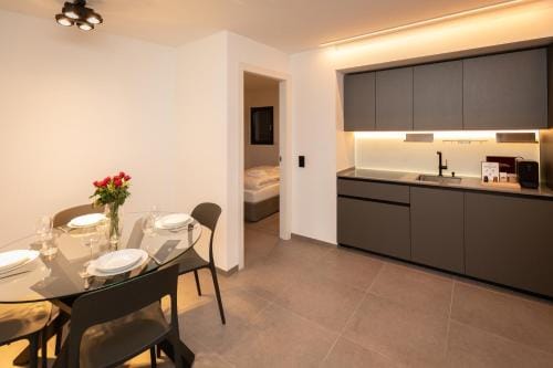 Residenza 3544 Hotel in Canton of Ticino