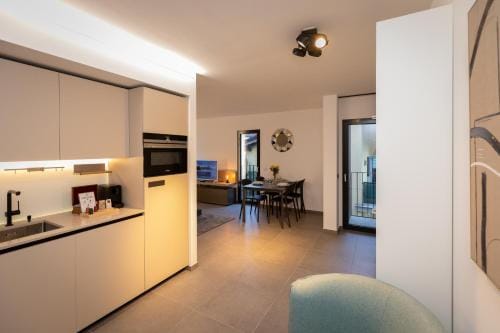 Residenza 3544 Hotel in Canton of Ticino