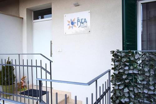 B&B Da Bea Hotel in Abruzzo