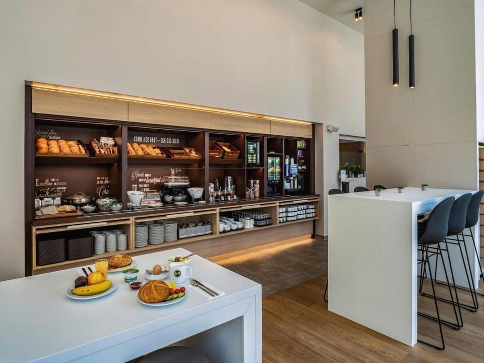 B&B Hotel Villingen-Schwenningen Hotel in Villingen-Schwenningen