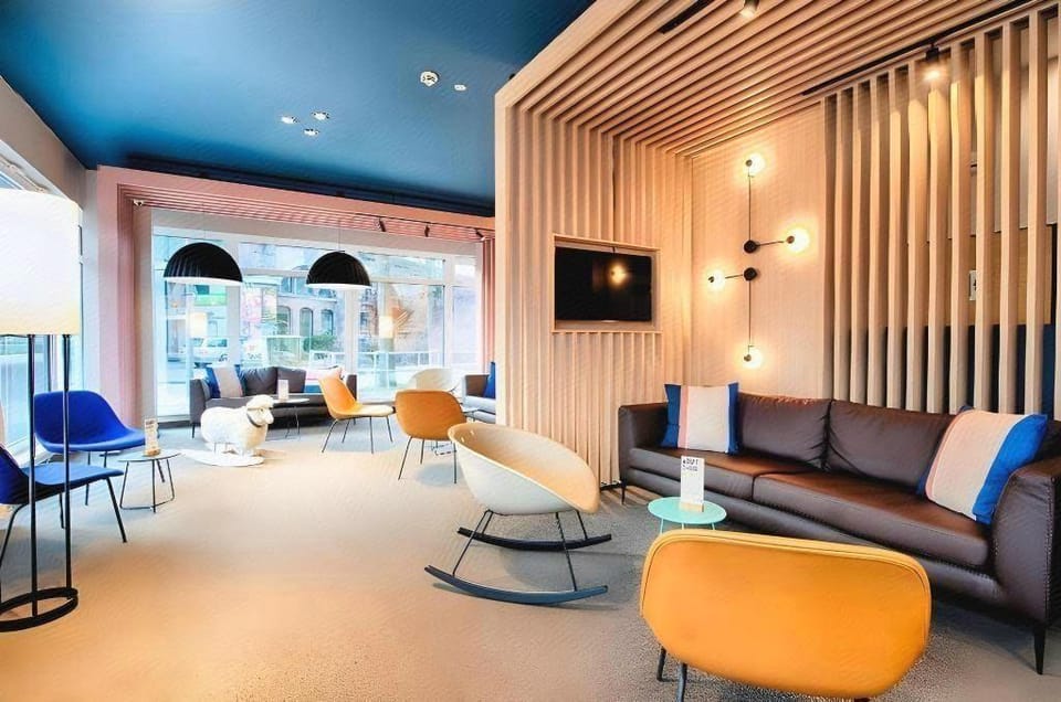 B&B Hotel Villingen-Schwenningen Hotel in Villingen-Schwenningen