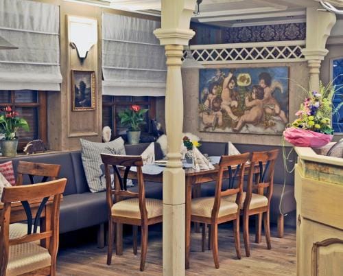 Gasthaus zum Goldenen Hirschen Inn in Rhineland-Palatinate