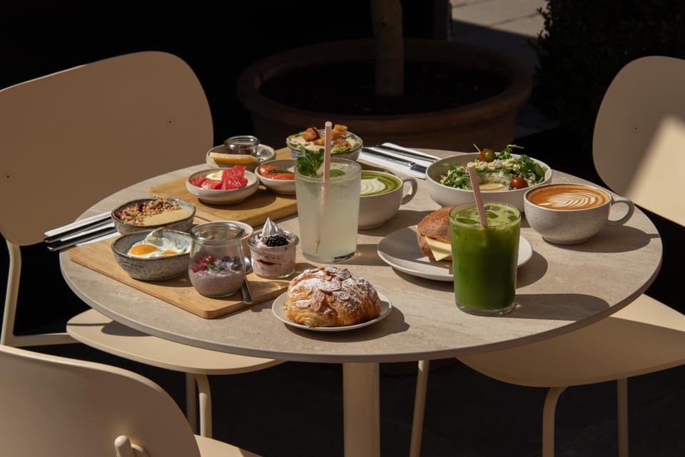 Audo Boutique Hotel Hotel in Copenhagen