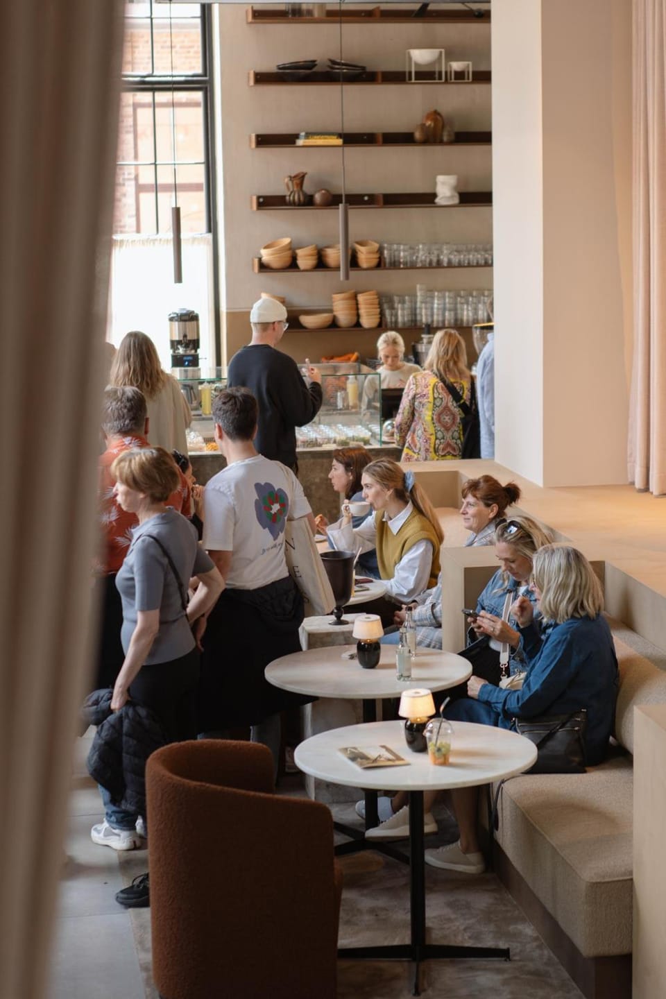 Audo Boutique Hotel Hotel in Copenhagen