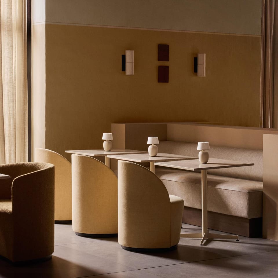 Audo Boutique Hotel Hotel in Copenhagen