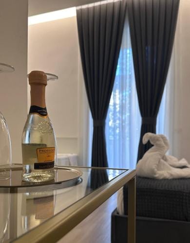 GUALTIERI B&b - LUXURY ROOMS Hotel in Ercolano