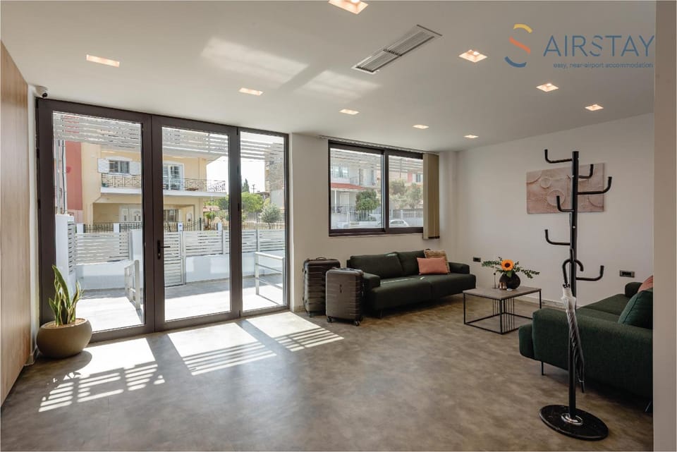 Zed Smart Property Airport by Airstay Hotel in East Attica Regional Unit, Greece