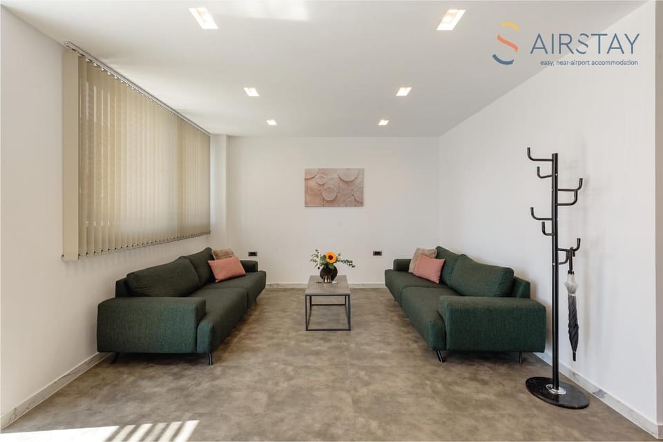 Zed Smart Property Airport by Airstay Hotel in East Attica Regional Unit, Greece
