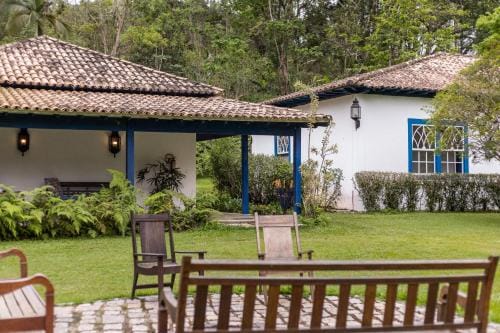 Fazenda Santa Vitoria Hotel in State of Rio de Janeiro
