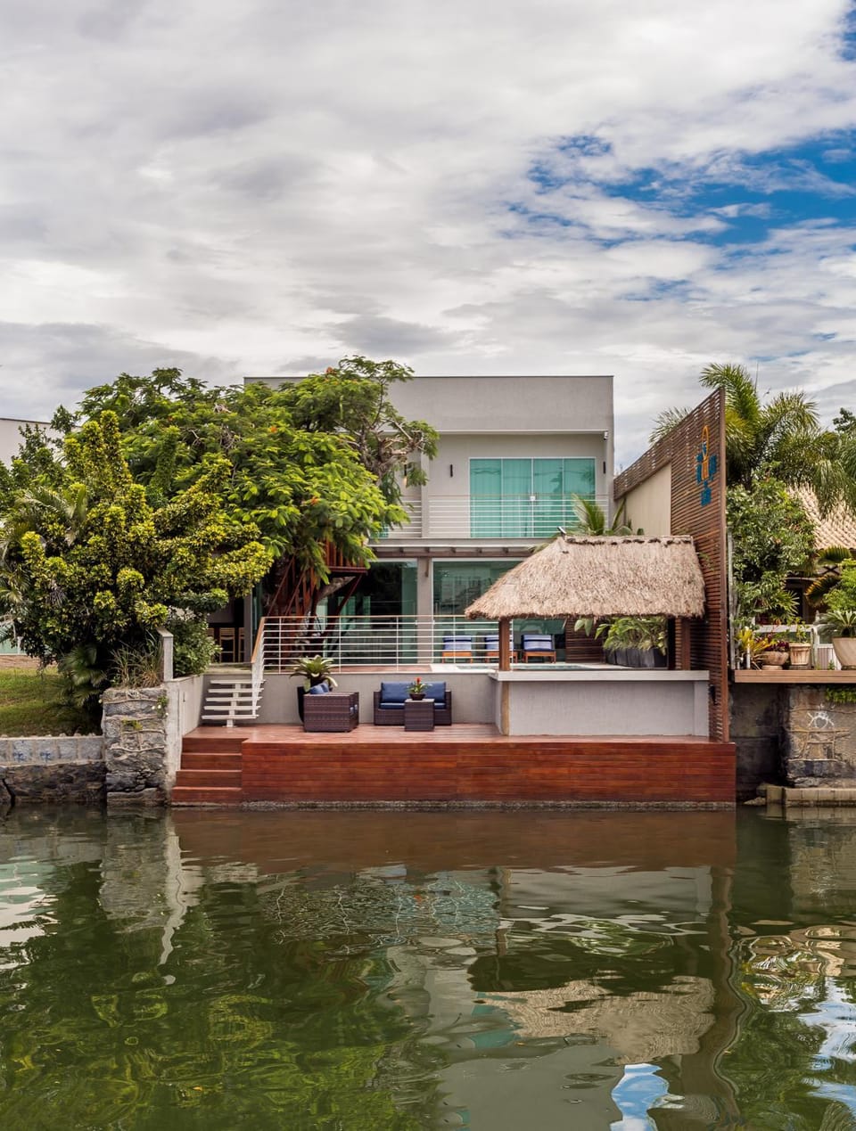 Pousada Boutique do lazer Inn in São Pedro da Aldeia