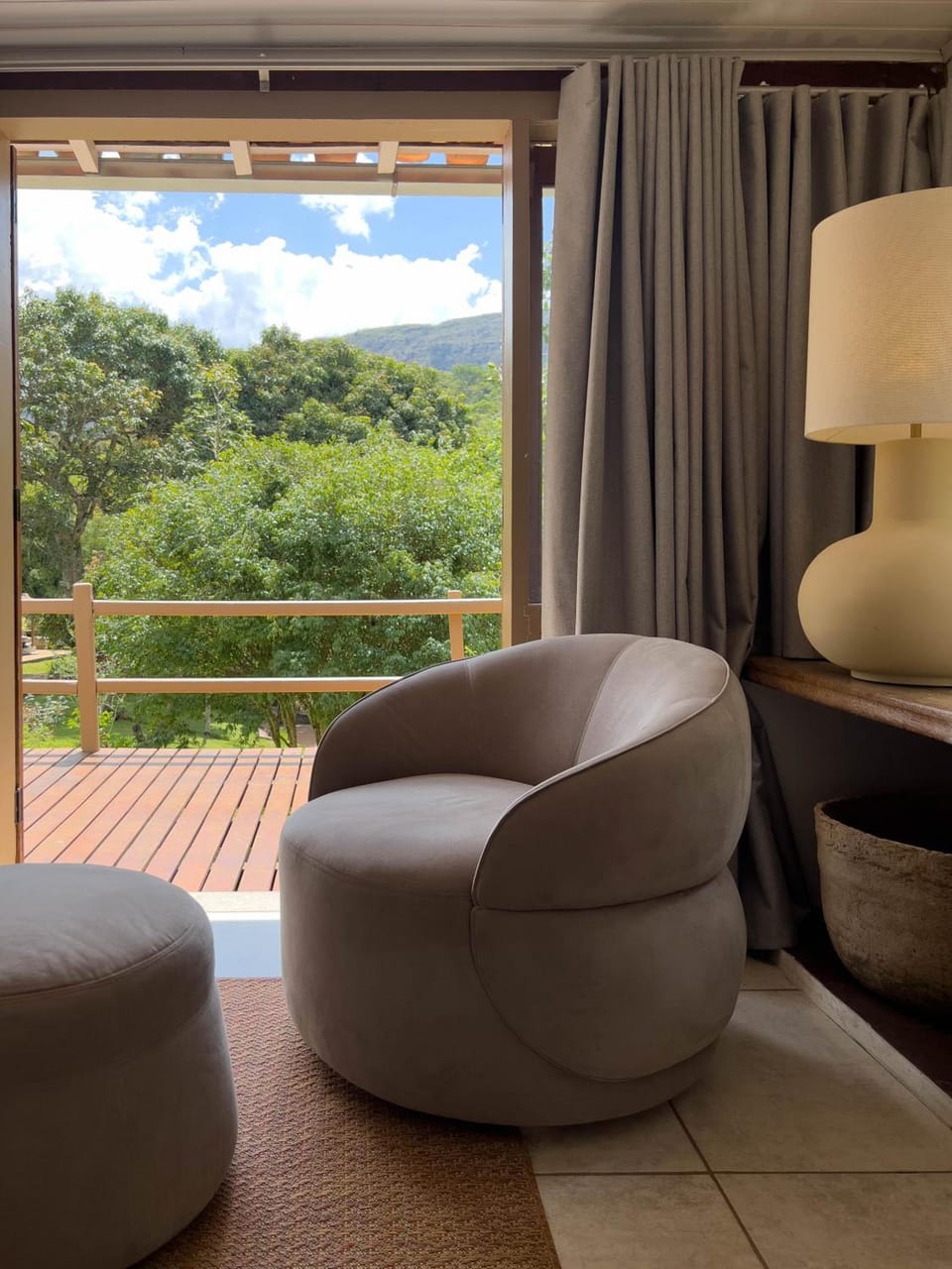 Pousada Vagalume Inn in Tiradentes